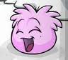 Puffle Rosa