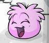 Puffle Rosa